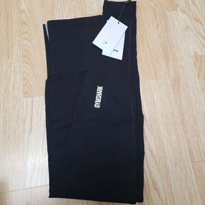 💎SOLD💎 Gymshark POWER DOWN and FLEX leggings
